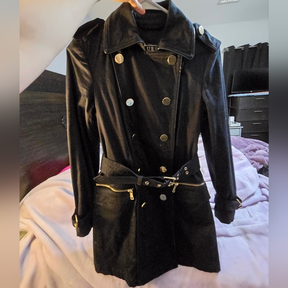 Guess trench coat - Picture 6 of 9